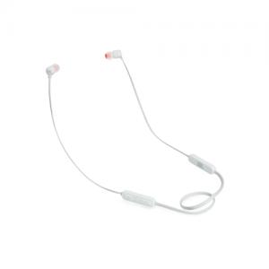 JBL T110BT White Wireless BlueTooth In Ear Headphones price in hyderabad, telangana