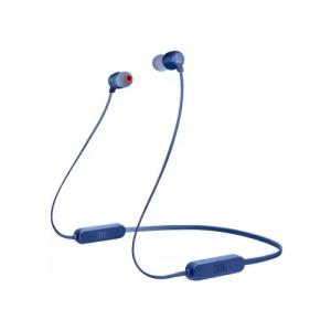 JBL T165BT Blue Bluetooth Headset price in hyderabad, telangana