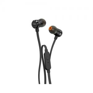 JBL T210 Wired In Black Ear Headphones price in hyderabad, telangana