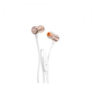 JBL T290 Wired In Gold Ear Headphones price in hyderabad, telangana