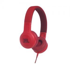 JBL T500 Red Wired On Ear Headphones price in hyderabad, telangana