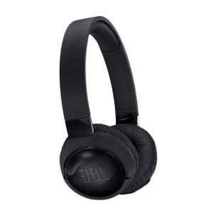 JBL T600BTNC Black Wireless BlueTooth On Noise Cancellation Ear Headphones price in hyderabad, telangana