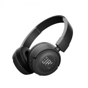 JBL Tune 500BT Black Wireless BlueTooth On Ear Headphones price in hyderabad, telangana