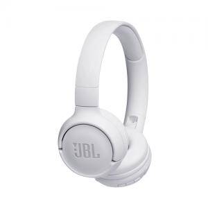 JBL Tune 500BT white Wireless BlueTooth On Ear Headphones price in hyderabad, telangana, nellore, vizag, bangalore