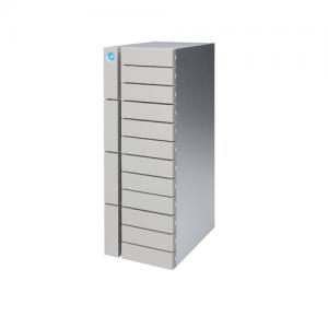 LaCie 12big Thunderbolt 3 72TB STFJ72000400 Storage price in hyderabad, telangana, nellore, vizag, bangalore