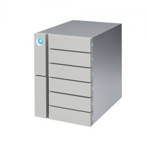 LaCie 24TB 6big RAID Thunderbolt STFK24000400 Storage price in hyderabad, telangana, nellore, vizag, bangalore