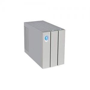 Lacie 2big Thunderbolt 2 12TB Professional Desktop Hard Drive price in hyderabad, telangana