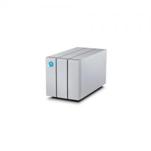 Lacie 2big Thunderbolt 2 16TB Professional Desktop Hard Drive price in hyderabad, telangana