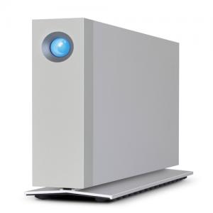 Lacie 2big Thunderbolt 2 6TB Professional Desktop Hard Drive price in hyderabad, telangana