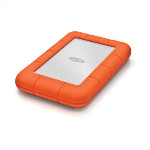 LaCie 2TB USB 3 point 0 External Portable Hard Drive price in hyderabad, telangana