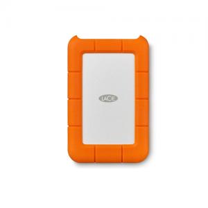 LaCie 5TB Mobile External Hard Drive price in hyderabad, telangana