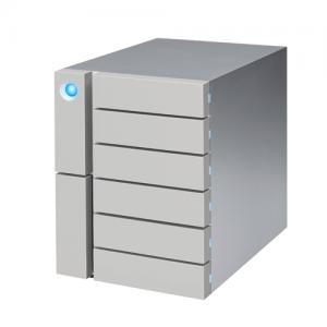 LaCie 6Big 24TB Thunderbolt 3 Hard Drive price in hyderabad, telangana