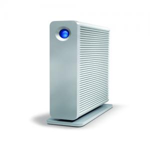 Lacie d2 Thunderbolt 2 3TB Professional Desktop Storage price in hyderabad, telangana