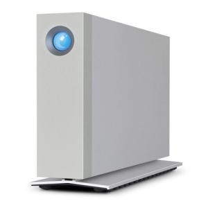 Lacie d2 Thunderbolt 2 8TB Professional Desktop Storage price in hyderabad, telangana