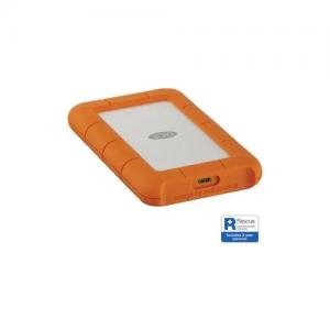 LaCie Rugged 1TB USB C Portable Hard Drive price in hyderabad, telangana