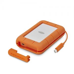 LaCie Rugged 2TB USB C Thunderbolt Hard Drive price in hyderabad, telangana