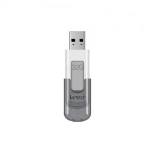Lexar JumpDrive V100 USB 3 point 0 Flash Drive price in hyderabad, telangana