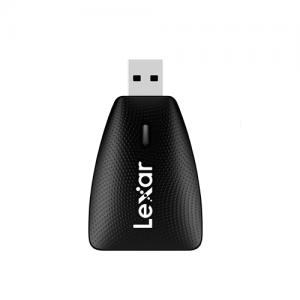 Lexar Multi Card 2 in 1 USB Reader price in hyderabad, telangana