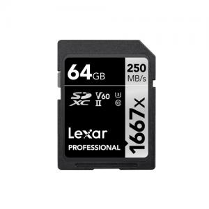 Lexar Professional 1667x SDXC UHS II Card price in hyderabad, telangana