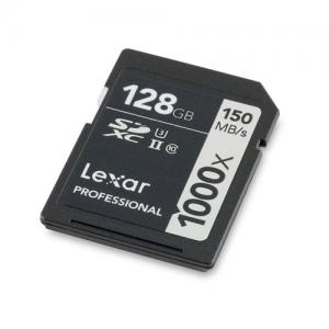 Lexar Professional 2000x SDHC SDXC UHS II Cards price in hyderabad, telangana