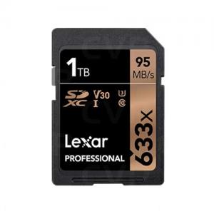 Lexar Professional 633x SDHC SDXC UHS I Cards price in hyderabad, telangana