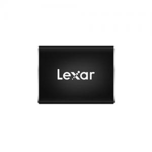 Lexar Professional SL100 Pro Portable Solid State Drive price in hyderabad, telangana