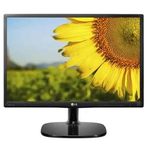 LG 20MP48AB 20 inch IPS LED Backlit Monitor price in hyderabad, telangana