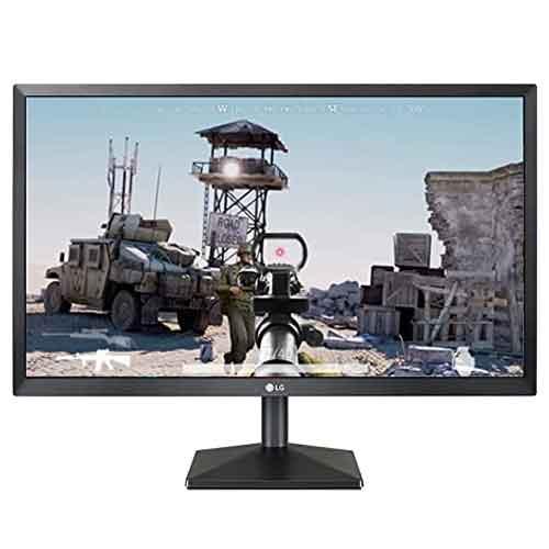 LG 24MP59G 24 inch FULL HD IPS Gaming Monitor price in hyderabad, telangana, nellore, vizag, bangalore