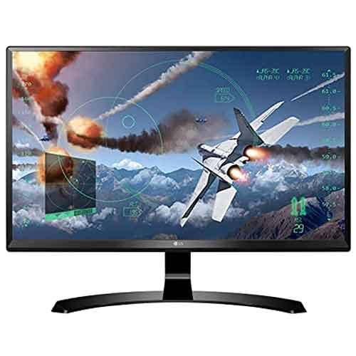 LG 24UD58 24 Inch 4K UHD IPS Monitor price in hyderabad, telangana, nellore, vizag, bangalore