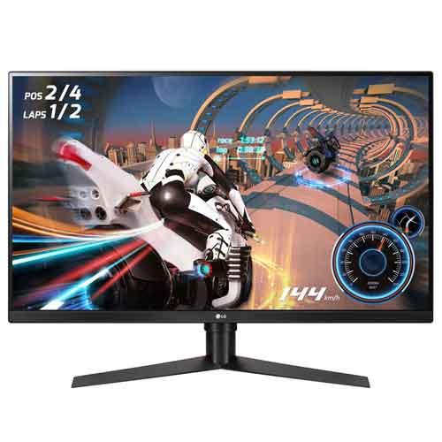 LG 32GK650F 32 inch QHD Gaming Monitor price in hyderabad, telangana