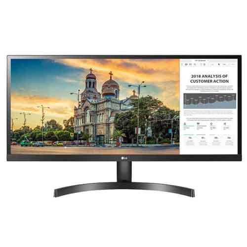 LG 34WK500 34 inch UltraWide Full HD IPS LED Monitor price in hyderabad, telangana, nellore, vizag, bangalore