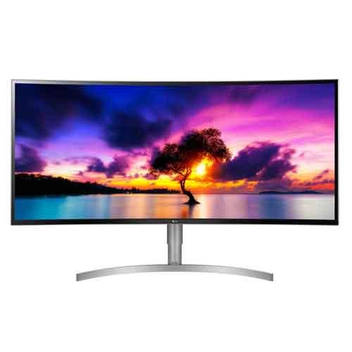 LG 38WK95C 38 inch UltraWide WQHD IPS Curved LED Monitor price in hyderabad, telangana