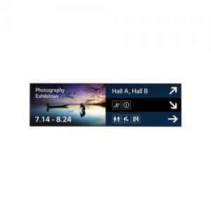 LG 88BH7D Ultra Stretch Digital Signage Display price in hyderabad, telangana