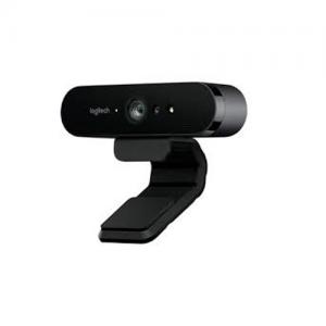 Logitech BRIO Webcam price in hyderabad, telangana