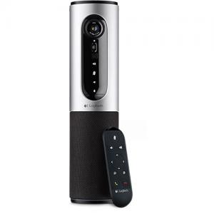 Logitech ConferenceCam Connect price in hyderabad, telangana