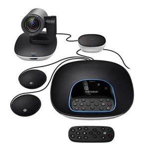 Logitech ConferenceCam Group price in hyderabad, telangana, nellore, vizag, bangalore