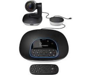 logitech group video conferencing system for Small Rooms price in hyderabad, telangana