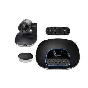 Logitech GROUP Videoconferencing System price in hyderabad, telangana