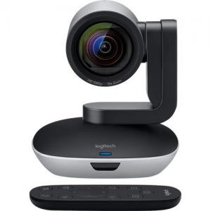 Logitech PTZ Pro 2 Conference Web Camera price in hyderabad, telangana