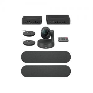 Logitech Rally Plus Video conferencing kit price in hyderabad, telangana