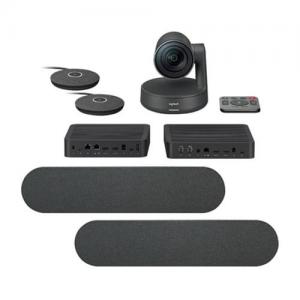 Logitech Rally System price in hyderabad, telangana