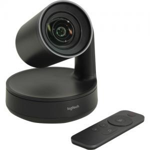 Logitech Rally Ultra HD PTZ Camera for Meeting Rooms price in hyderabad, telangana