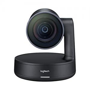 Logitech Rally Ultra HD PTZ Camera price in hyderabad, telangana