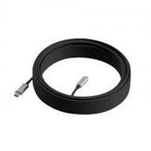 Logitech Tap 3.1 25m Cable price in hyderabad, telangana, nellore, vizag, bangalore