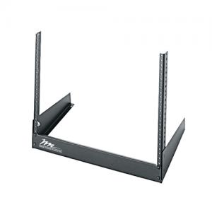 Middle Atlantic DR 8u Desktop 2 Post Rack price in hyderabad, telangana