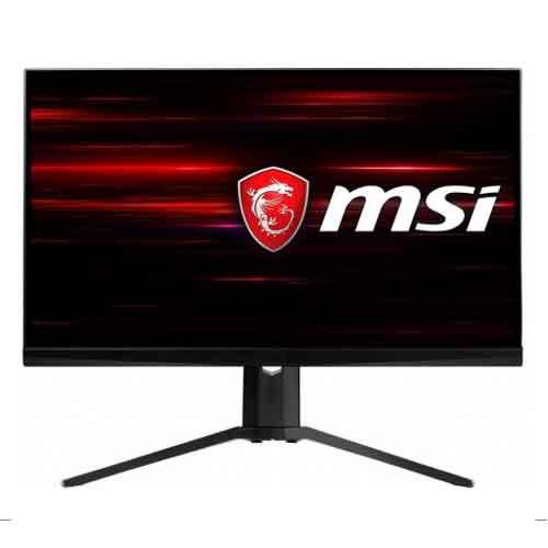 MSI Oculux NXG251R 24 inch G Sync Gaming Monitor price in hyderabad, telangana