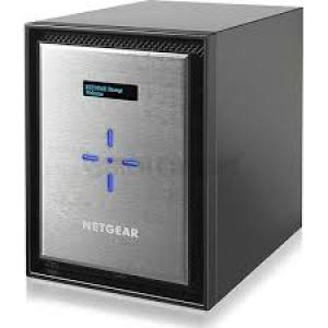 Netgear ReadyNAS 526X Network Attached Storage price in hyderabad, telangana