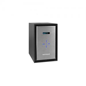 Netgear ReadyNAS 528X Premium Performance Business Data Storage price in hyderabad, telangana