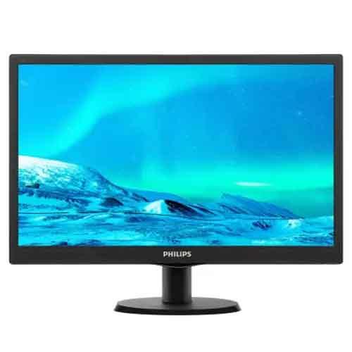 Philips 193V5LHSB2 94 18.5 INCH LCD TV price in hyderabad, telangana, nellore, vizag, bangalore