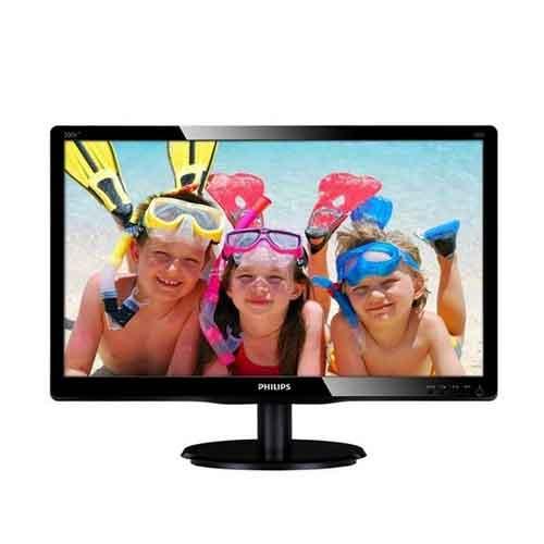 Philips 193V5LSB2 94 18.5 INCH LCD TV price in hyderabad, telangana, nellore, vizag, bangalore